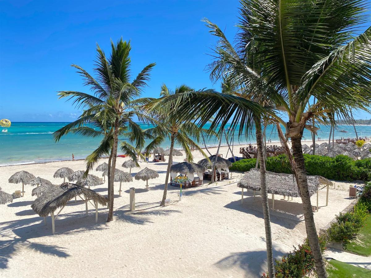 Vacation Studios With Rooftop Pool, Beach Club, Spa, Restaurants - Ducassi Collection - Playa Los Corales Punta Cana Exteriér fotografie